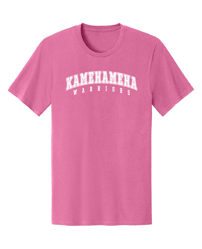 A0351 Adult Kane Cotton Tee