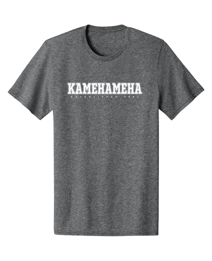 A0353 Adult Kane Cotton Tee