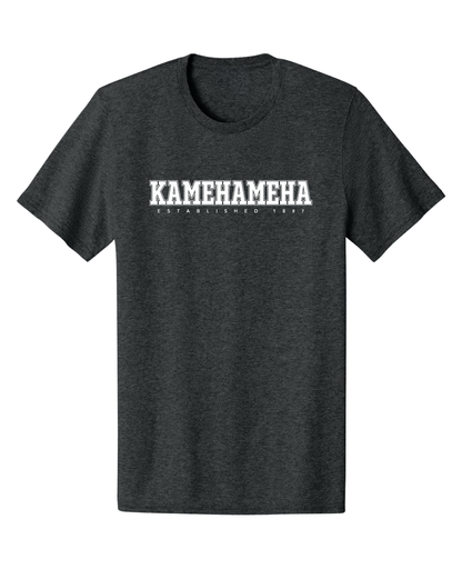 A0353 Adult Kane Cotton Tee