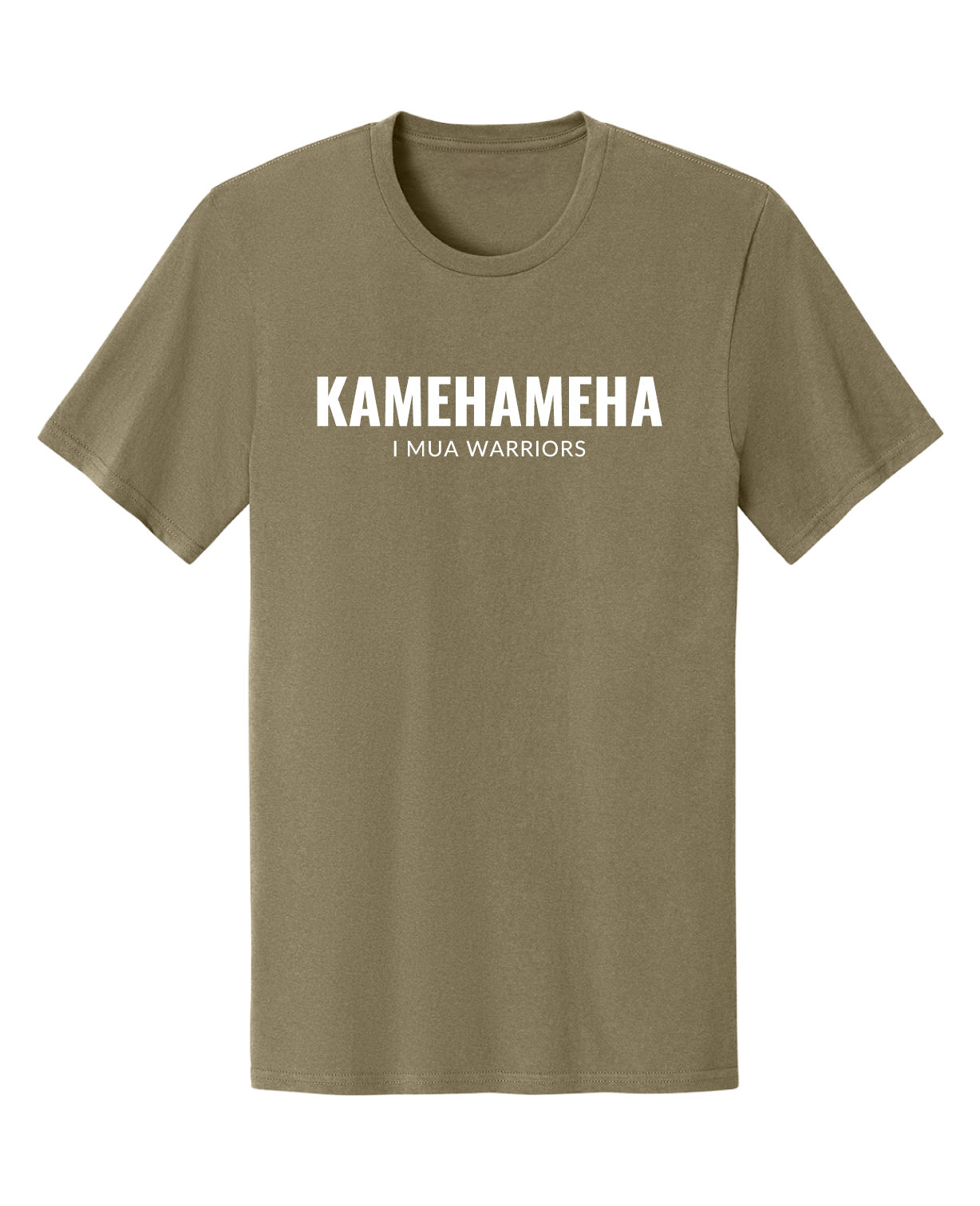 A0352 Adult Kane Cotton Tee