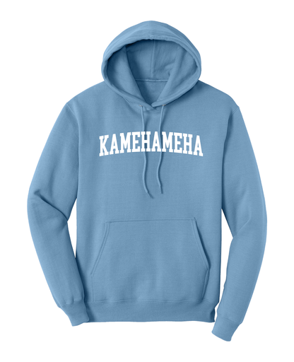 A0362 Adult Ranger Pullover Hoodie