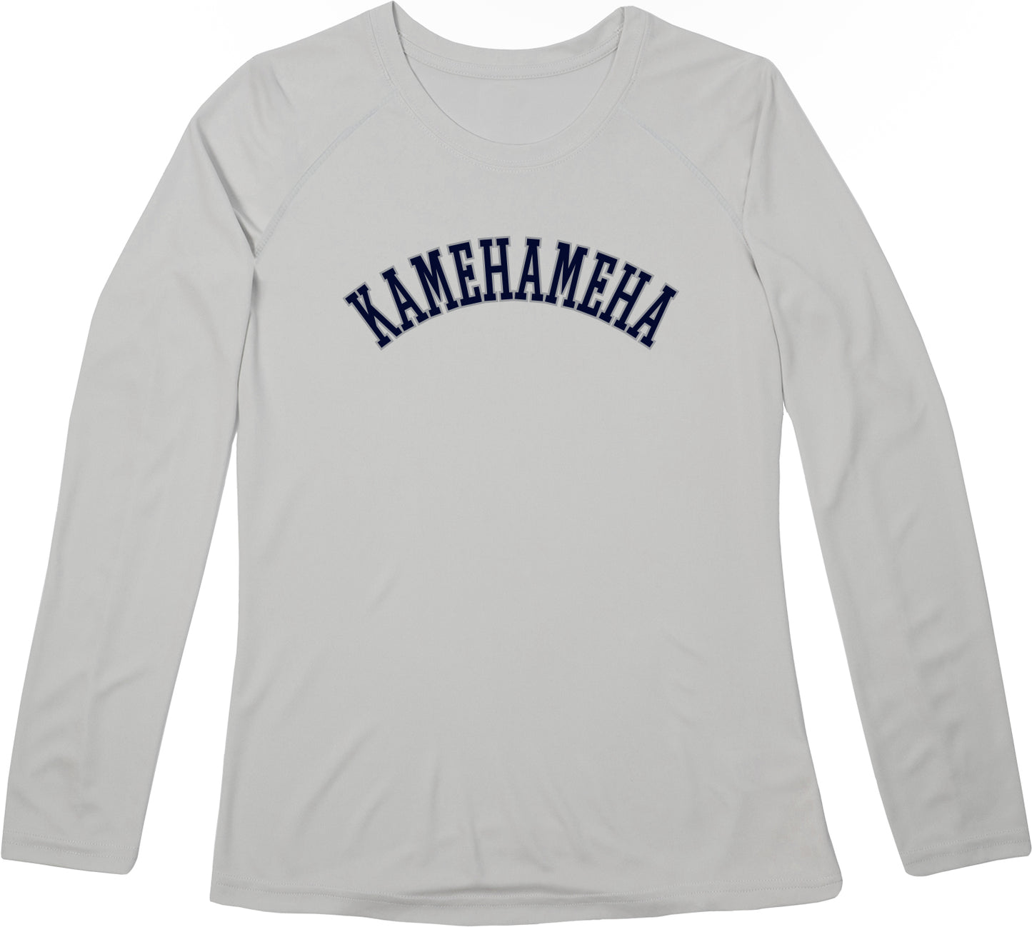 A0342 Women's Solar Long Sleeve Tee