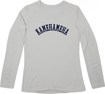 A0342 Women's Solar Long Sleeve Tee