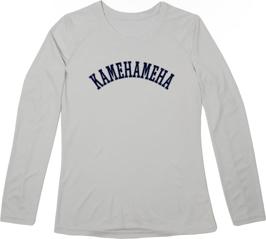 A0342 Women's Solar Long Sleeve Tee