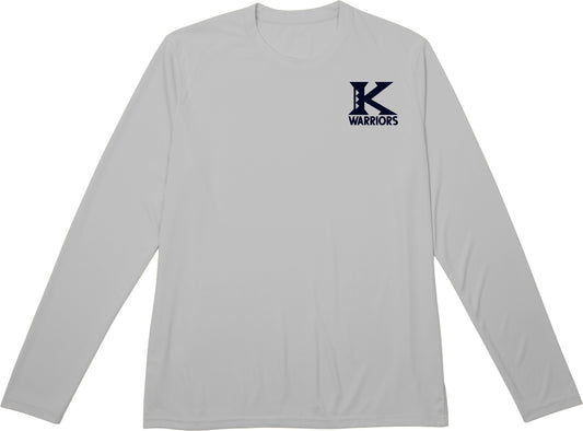 A0345 Men's Solar Long Sleeve Tee