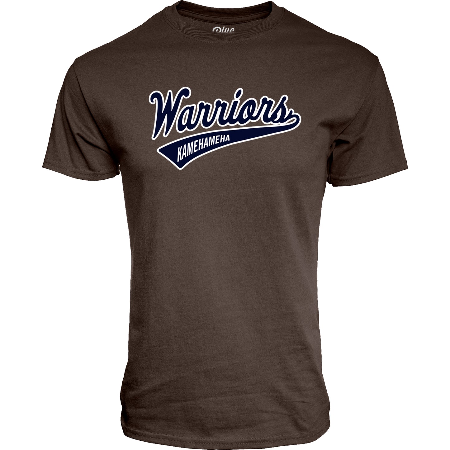 A0349 Adult Tamarac Ringspun Cotton Tee