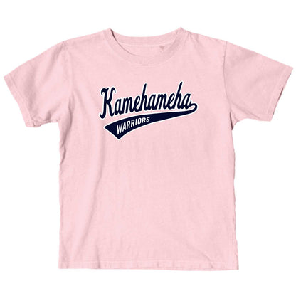 A0379 Youth Dyed Cotton Tee