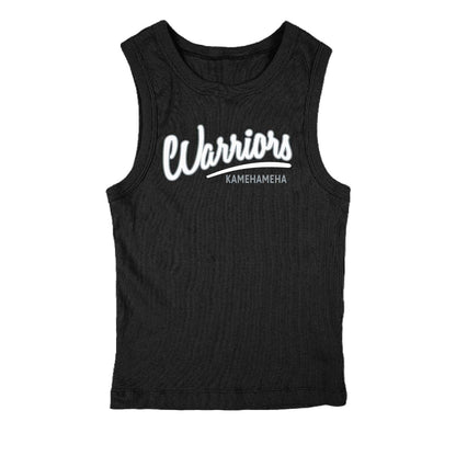 A0388 Women's Baby Rib Tank