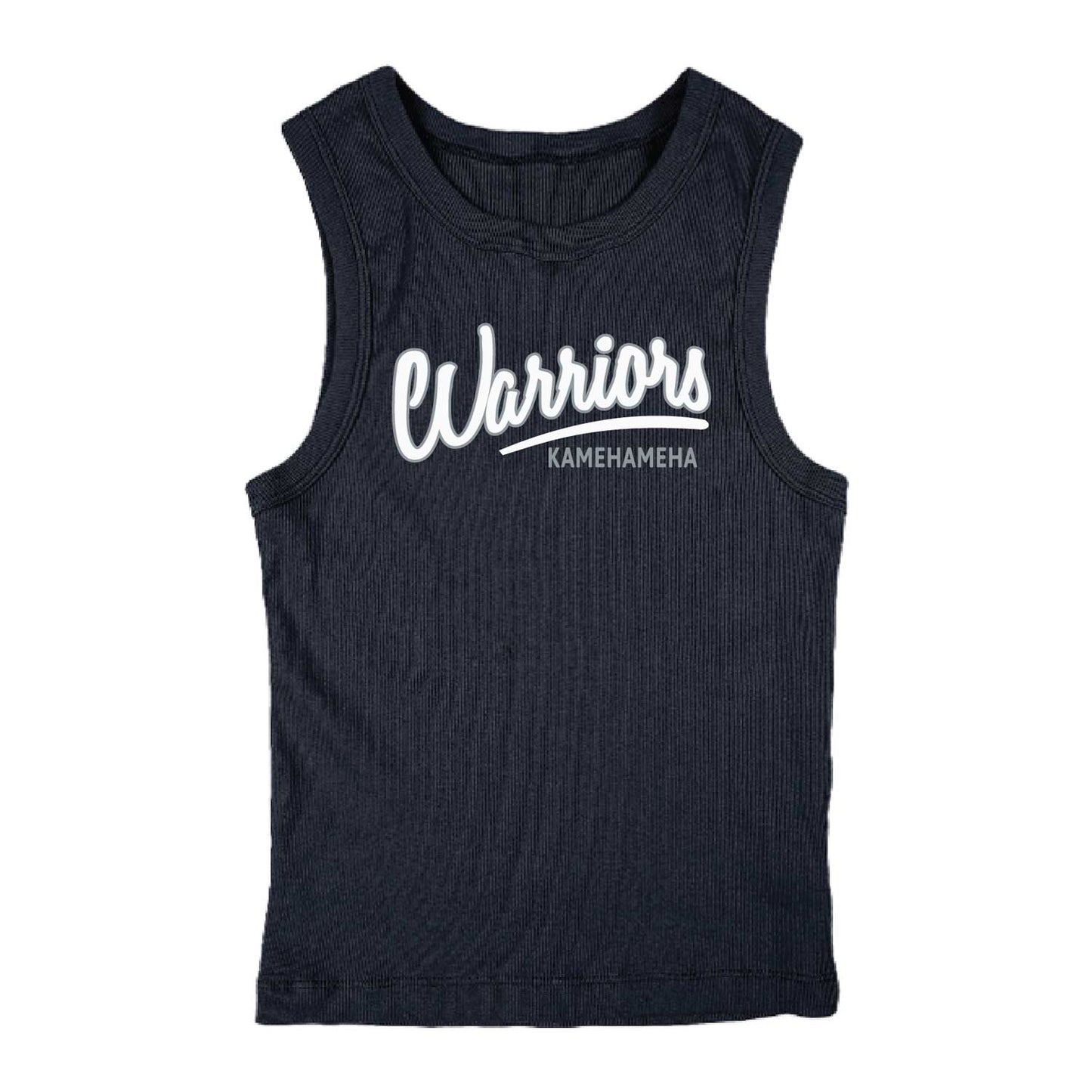 A0388 Women's Baby Rib Tank