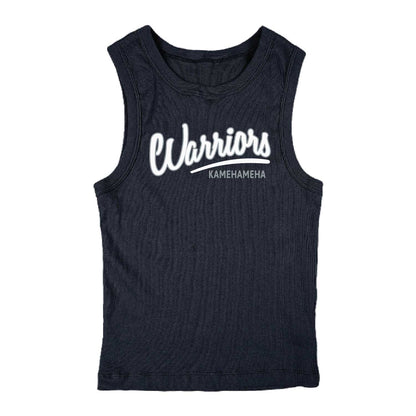 A0388 Women's Baby Rib Tank