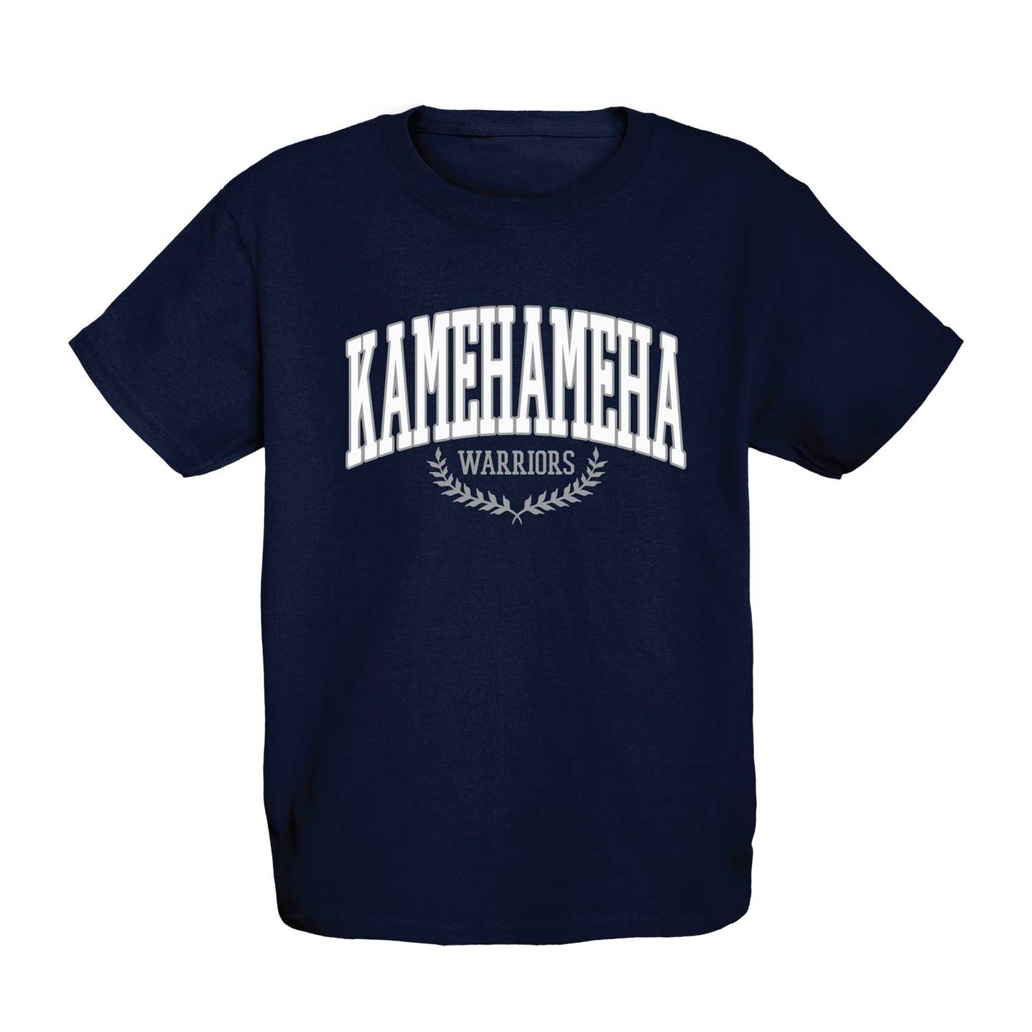 A0377 Youth Cotton Tee