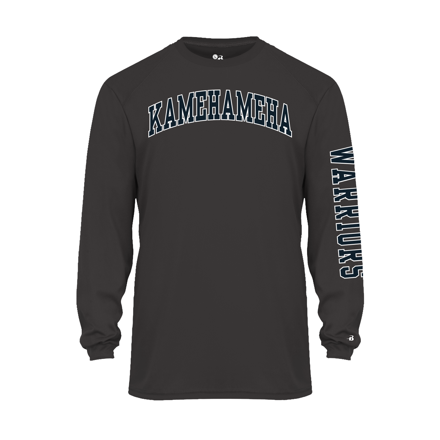 A0071 Men's B-Core Performance Long Sleeve Tee