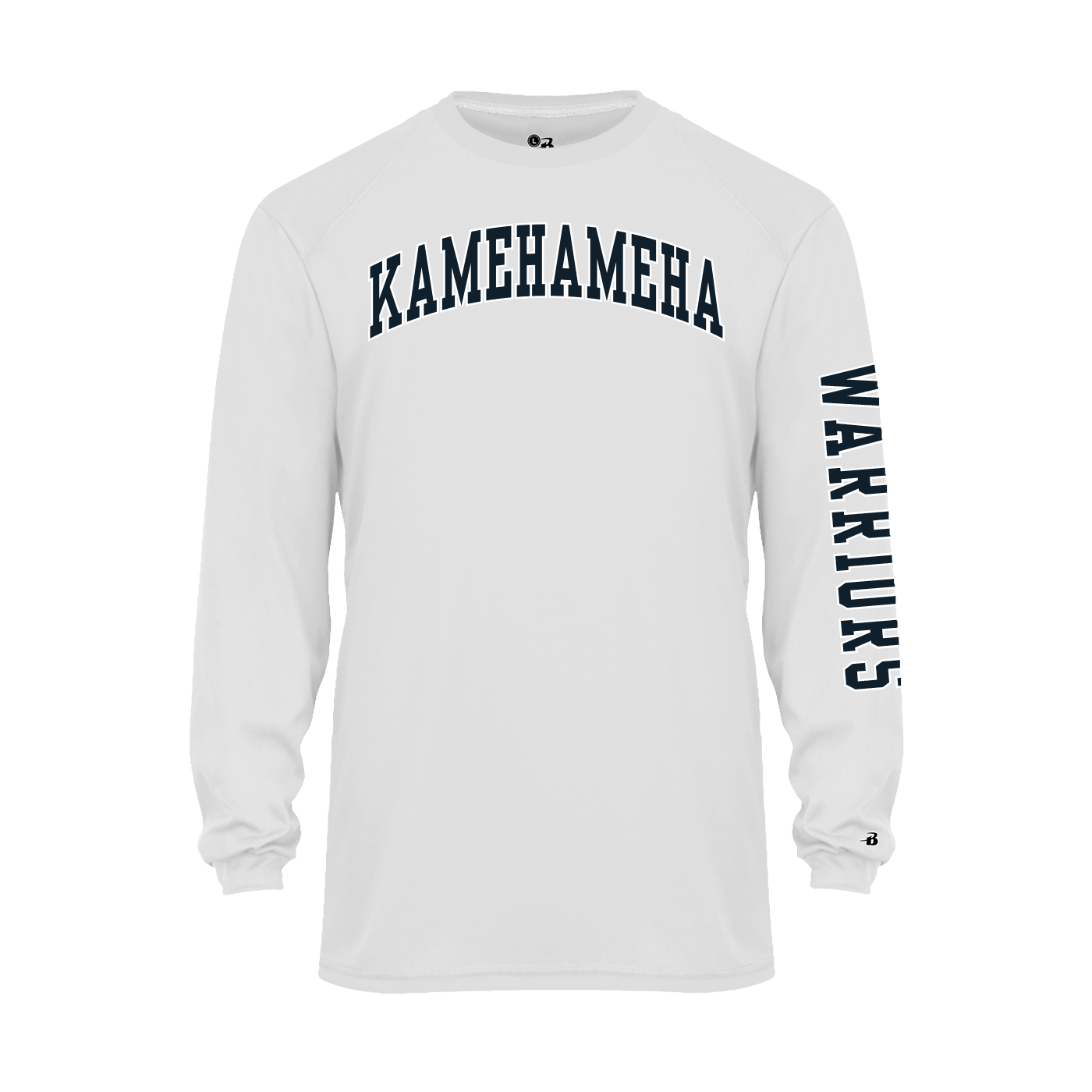 A0071 Men's B-Core Performance Long Sleeve Tee