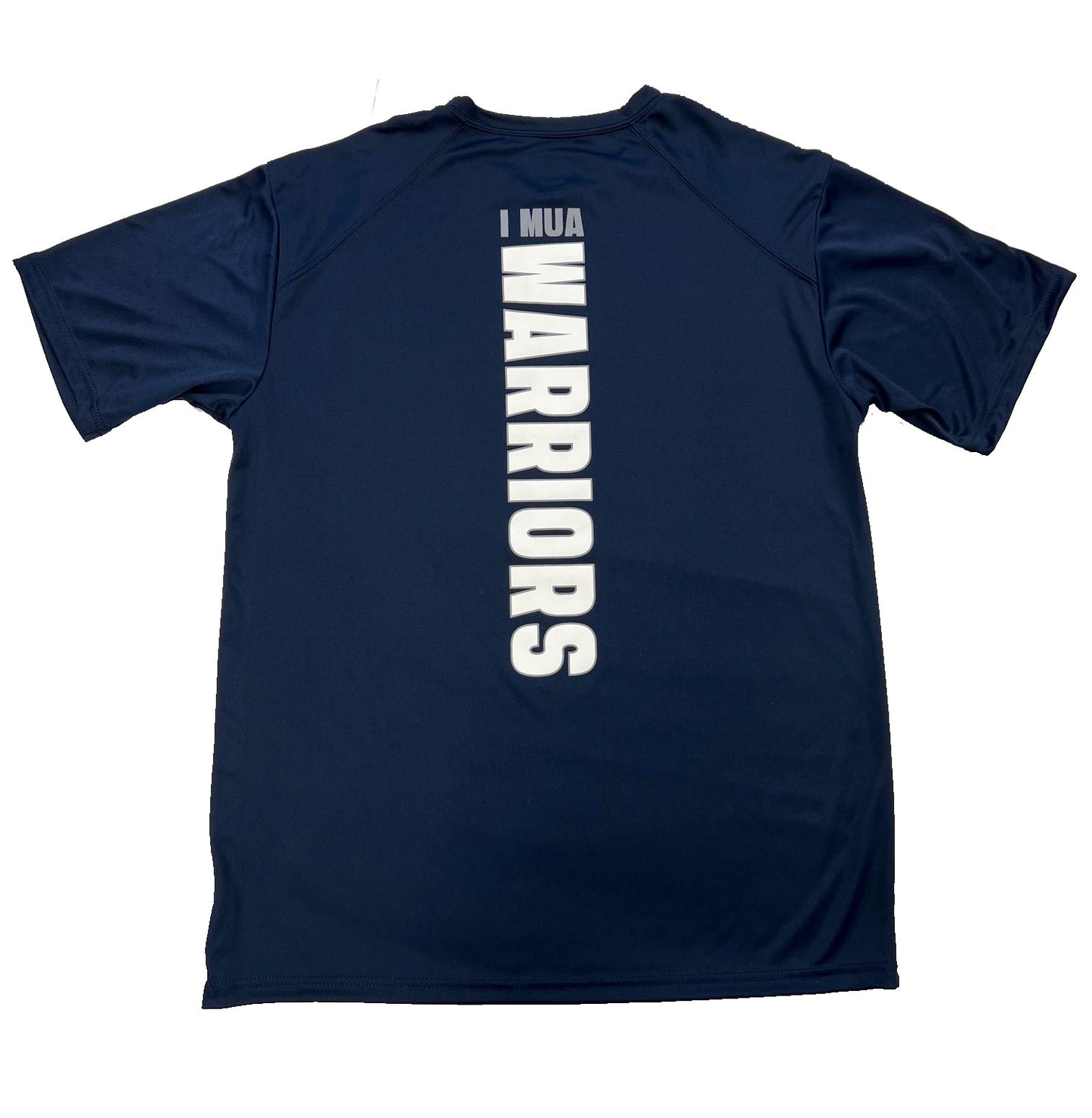 A0110 Men's B-Core Performance Tee