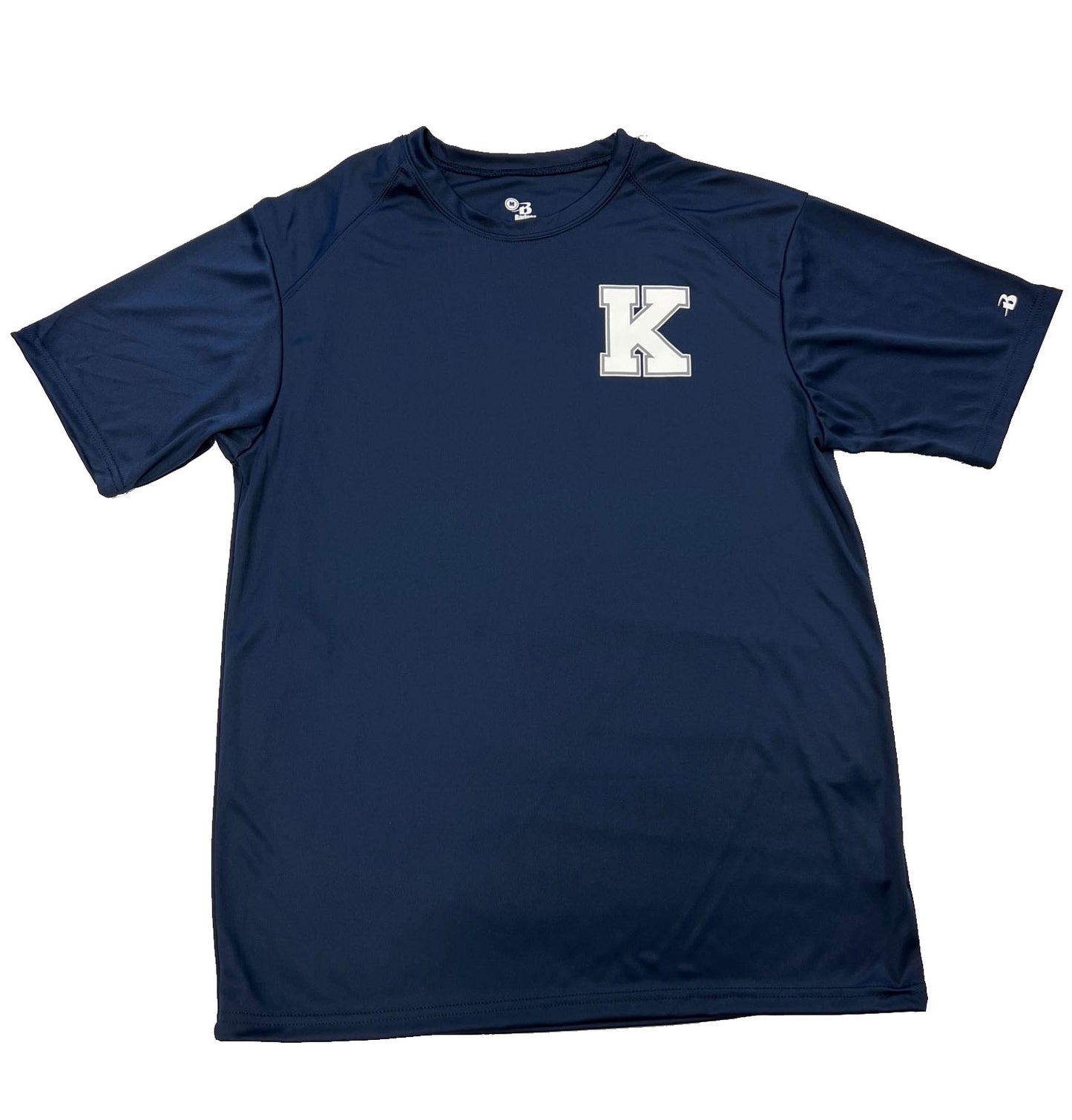 A0110 Men's B-Core Performance Tee