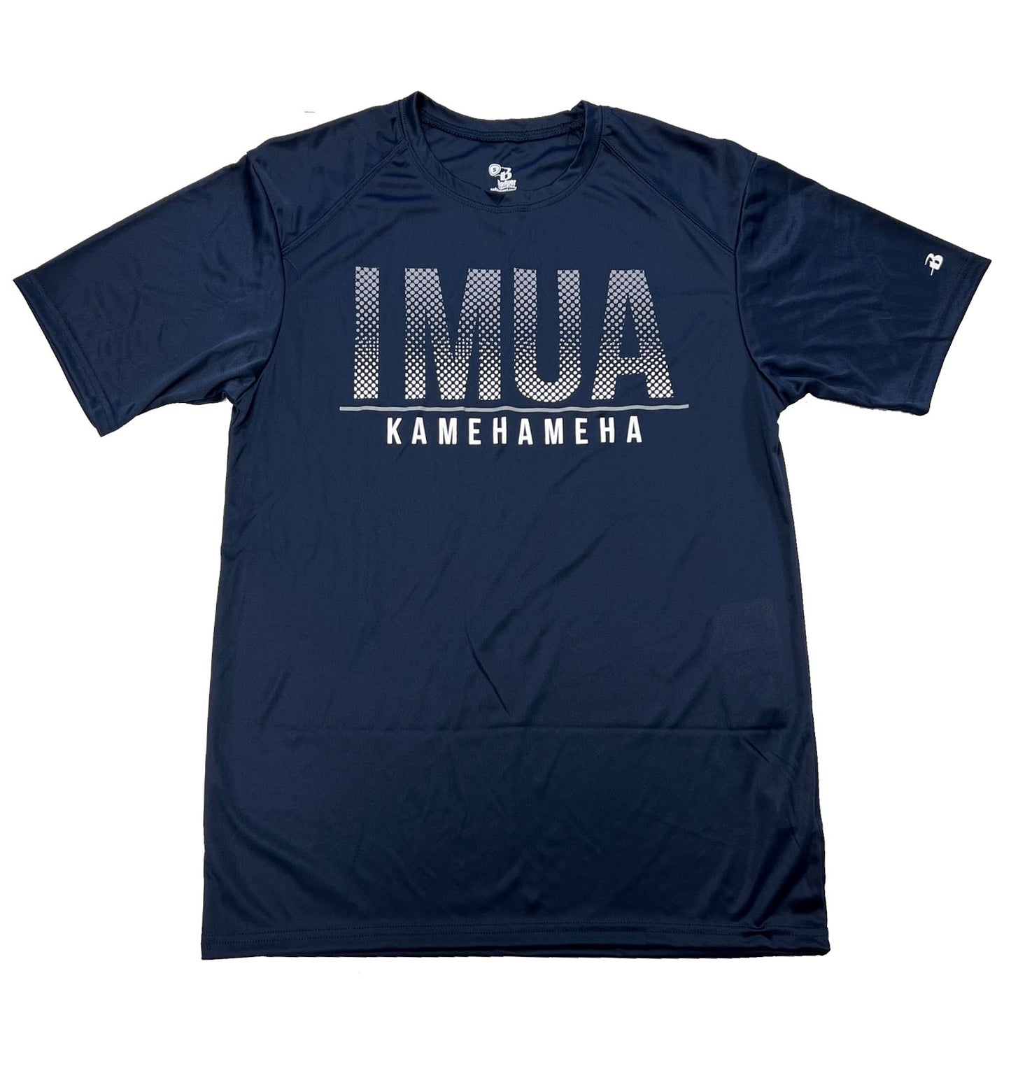 A0117 Men's B-Core Performance Tee