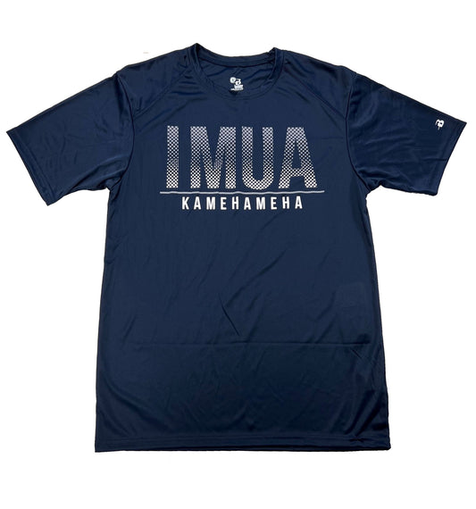 A0117 Men's B-Core Performance Tee