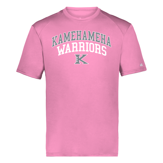 A0135 Youth B-Core Performance Tee