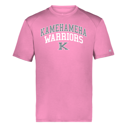 A0135 Youth B-Core Performance Tee