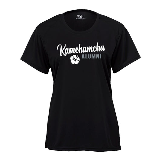 A0137 Women's B-Core Performance Tee