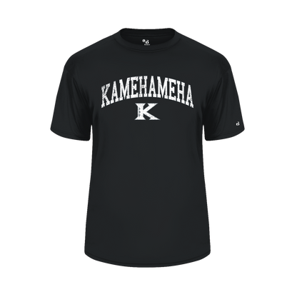 A0196 Men's B-Core Performance Tee