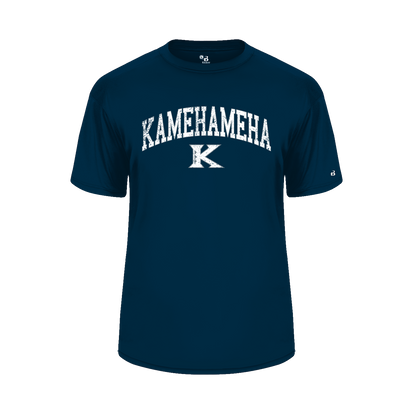 A0196 Men's B-Core Performance Tee