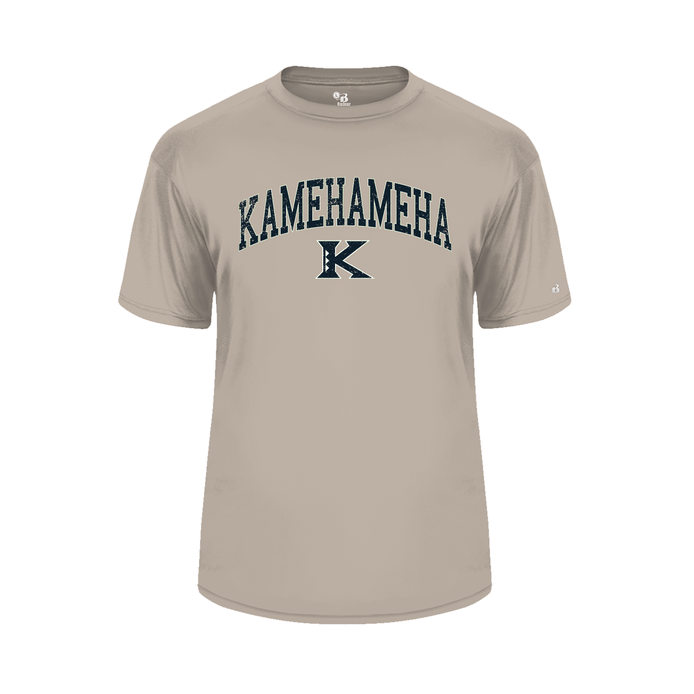 A0196 Men's B-Core Performance Tee