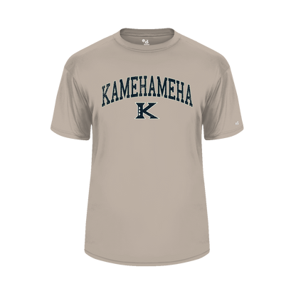 A0196 Men's B-Core Performance Tee