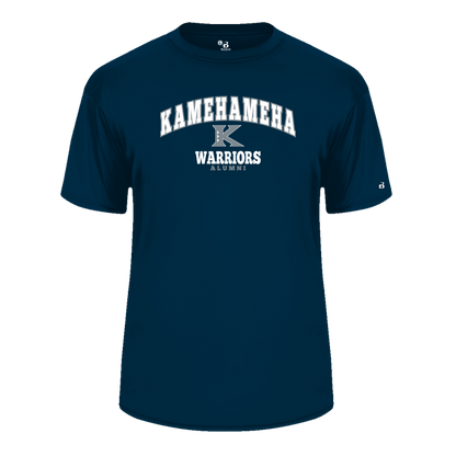 A0197 Men's B-Core Performance Tee