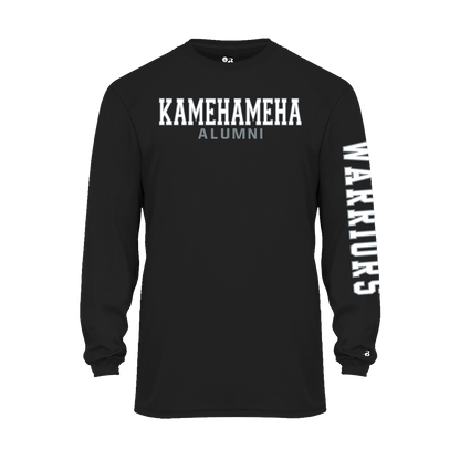 A0198 Men's B-Core Performance Long Sleeve Tee