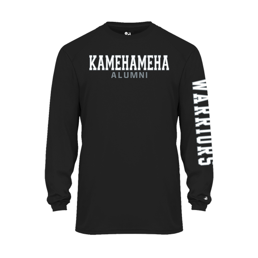 A0198 Men's B-Core Performance Long Sleeve Tee