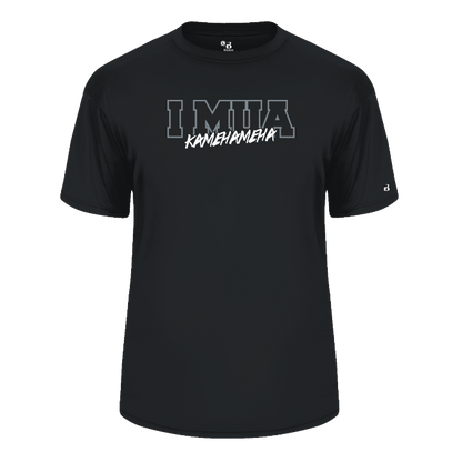 A0195 Youth B-Core Performance Tee