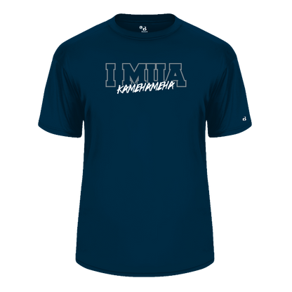 A0195 Youth B-Core Performance Tee