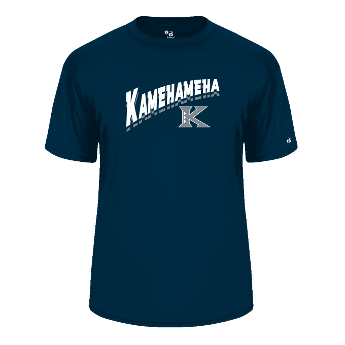 A0199 Youth B-Core Performance Tee