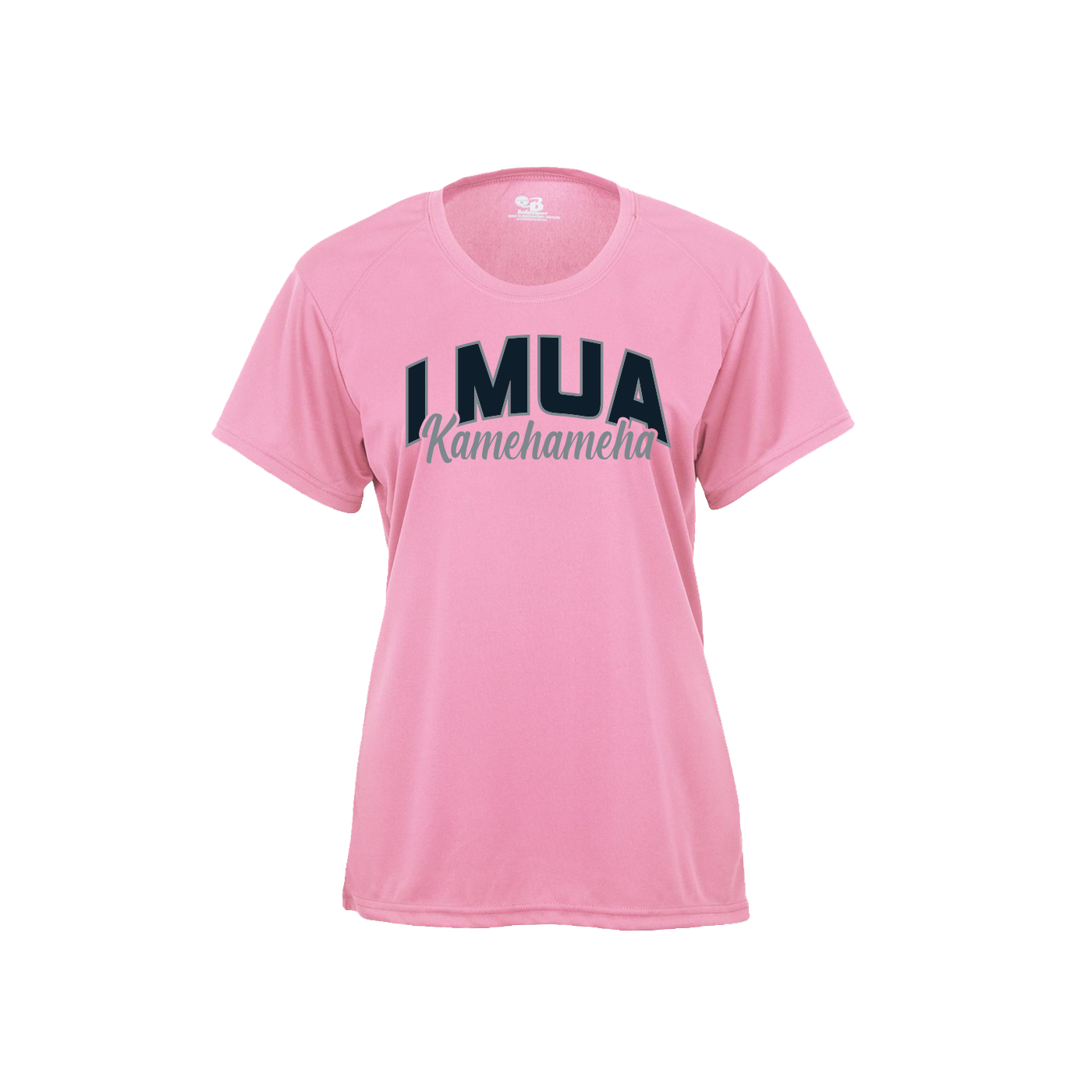 A0194 Women's B-Core Performance Tee