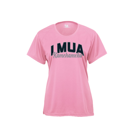 A0194 Women's B-Core Performance Tee