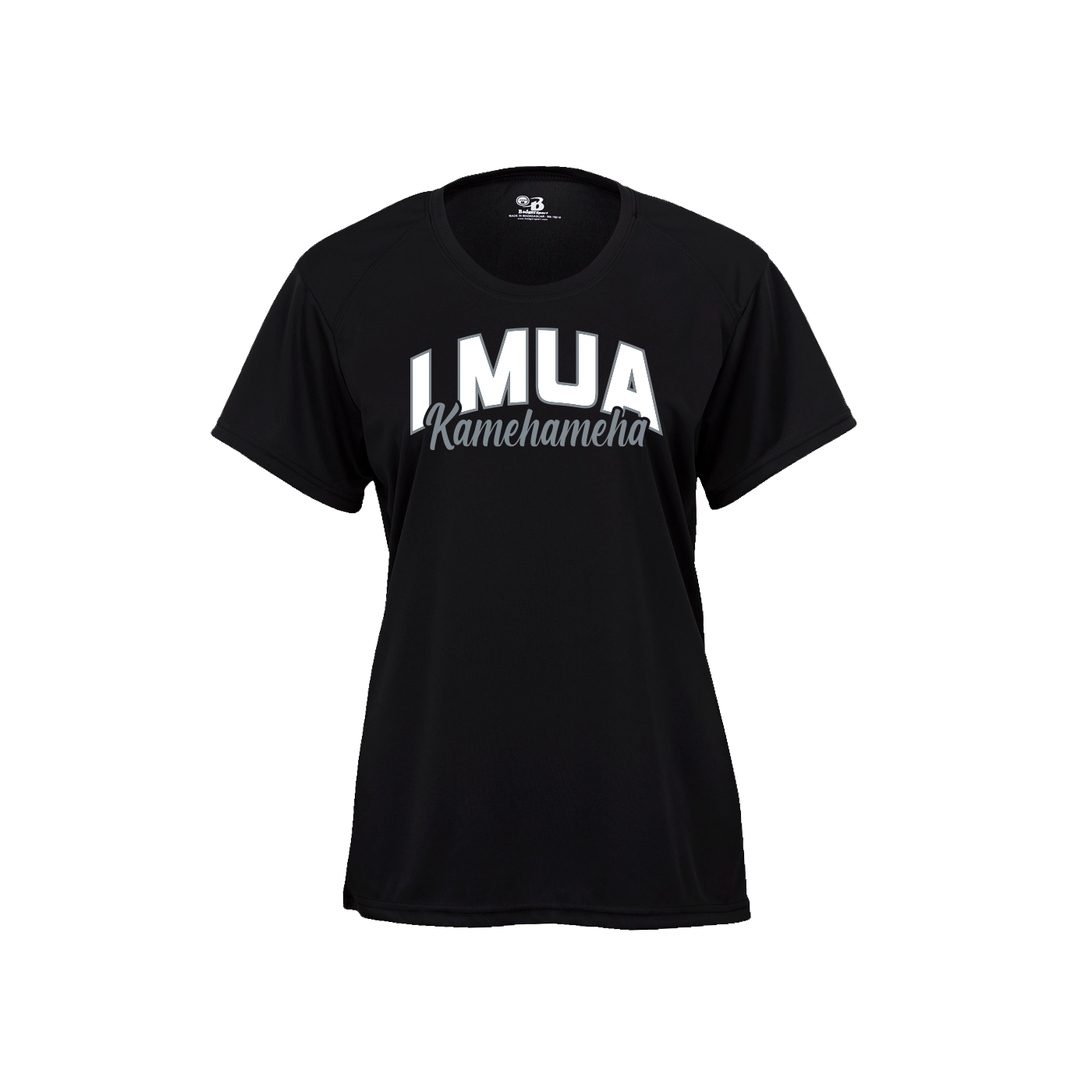 A0194 Women's B-Core Performance Tee