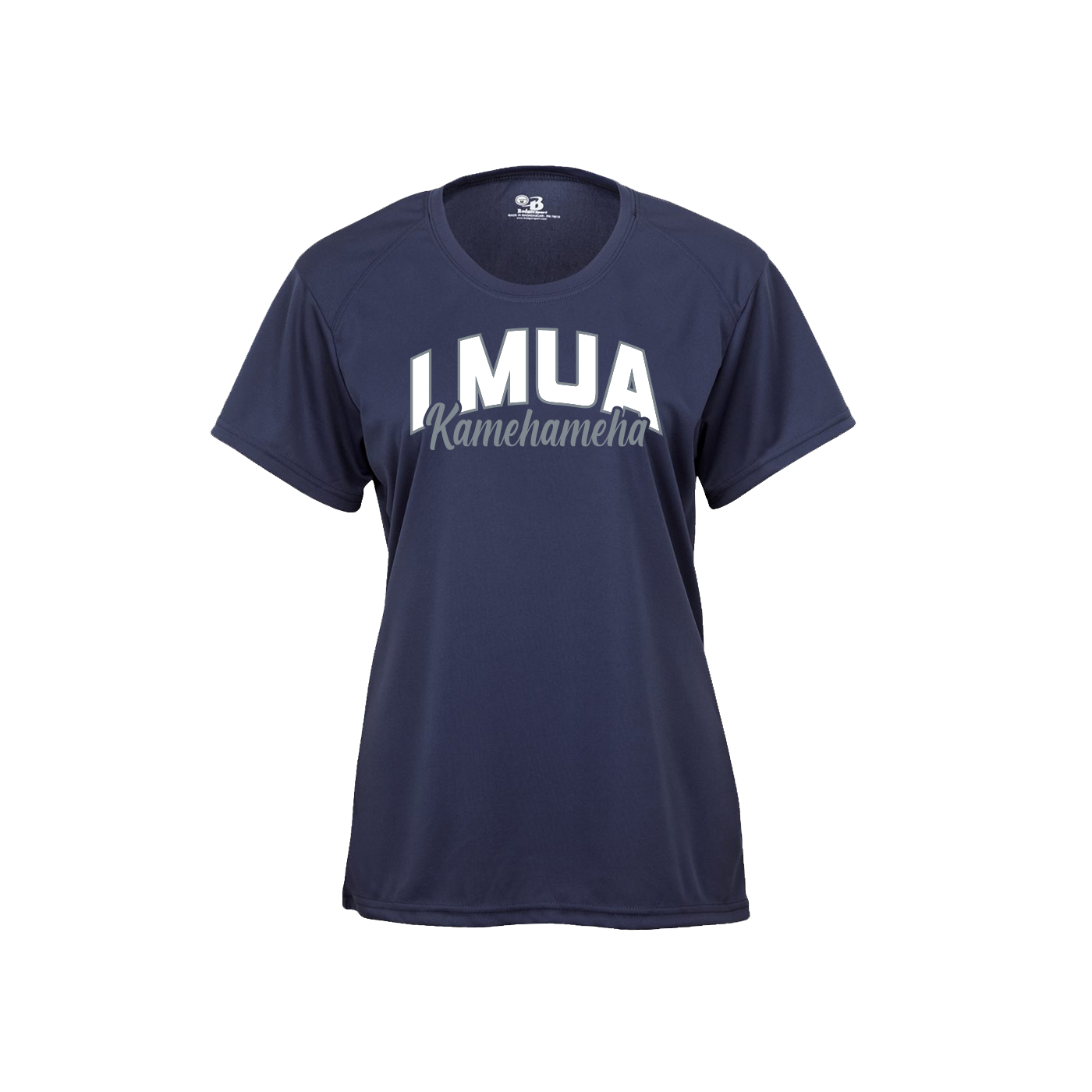 A0194 Women's B-Core Performance Tee