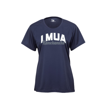 A0194 Women's B-Core Performance Tee