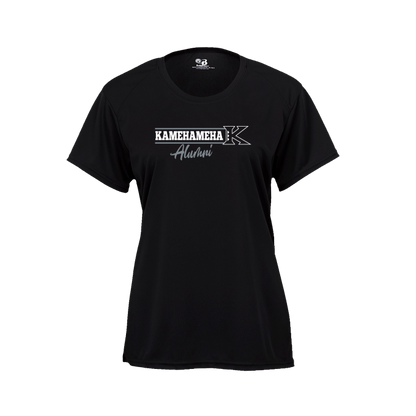 A0201 Women's B-Core Performance Tee