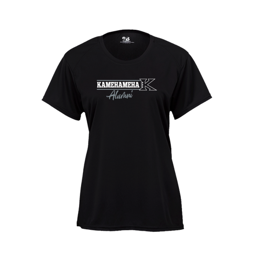 A0201 Women's B-Core Performance Tee