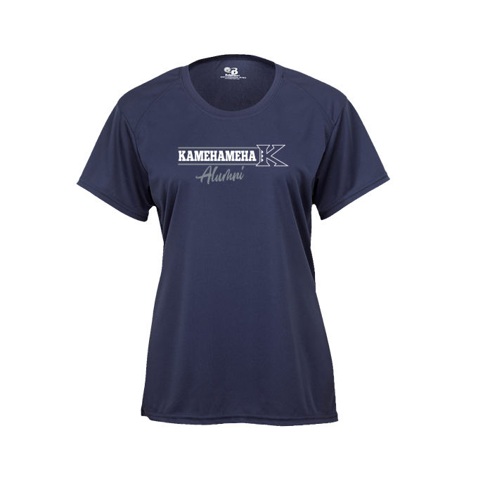 A0201 Women's B-Core Performance Tee