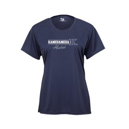 A0201 Women's B-Core Performance Tee