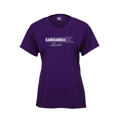 A0201 Women's B-Core Performance Tee