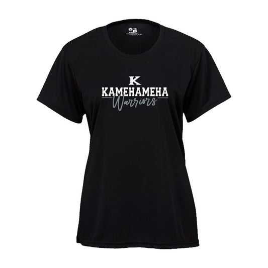 A0202 Women's B-Core Performance Tee