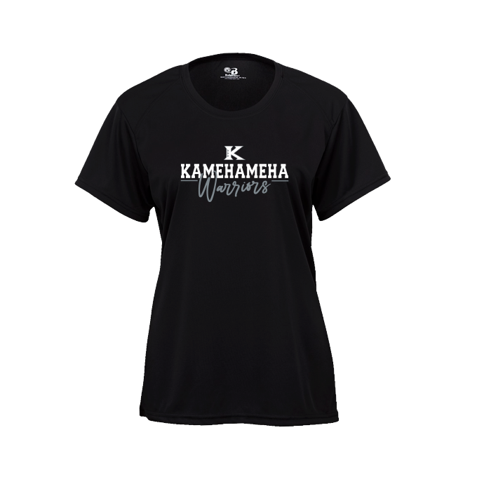 A0202 Women's B-Core Performance Tee