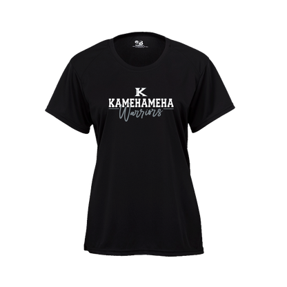 A0202 Women's B-Core Performance Tee