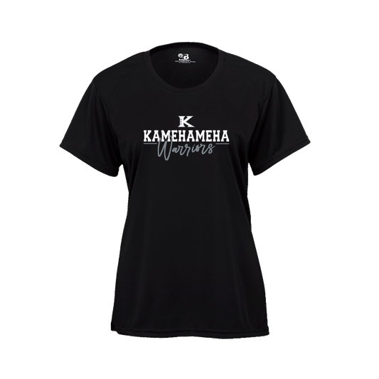 A0202 Women's B-Core Performance Tee