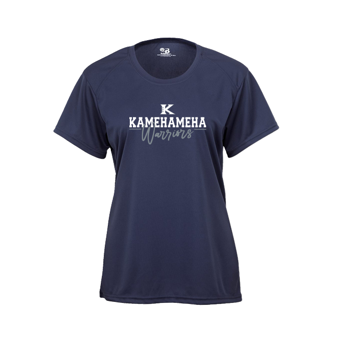 A0202 Women's B-Core Performance Tee