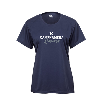 A0202 Women's B-Core Performance Tee